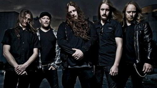 Katatonia