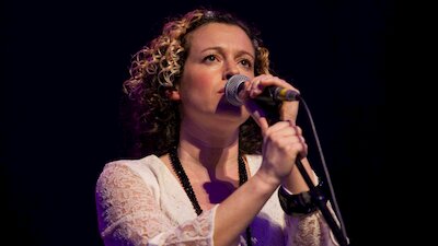 Kate Rusby