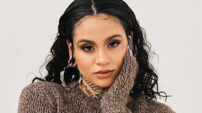 Kehlani