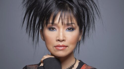 Keiko Matsui