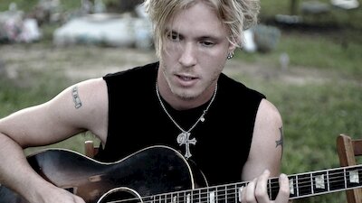 Kenny Wayne Shepherd