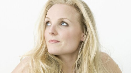 Kerry Ellis