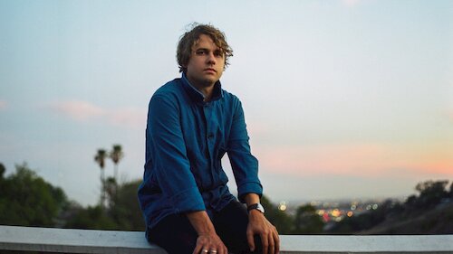 Kevin Morby