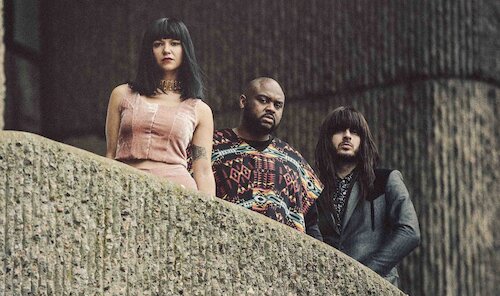 Khruangbin