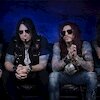 Kickin Valentina Концерты