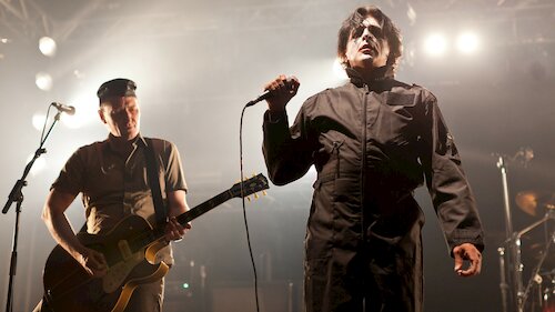 Killing Joke