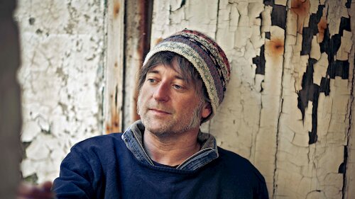 King Creosote