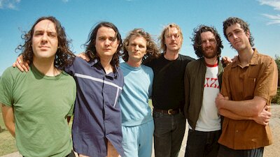 King Gizzard & The Lizard Wizard