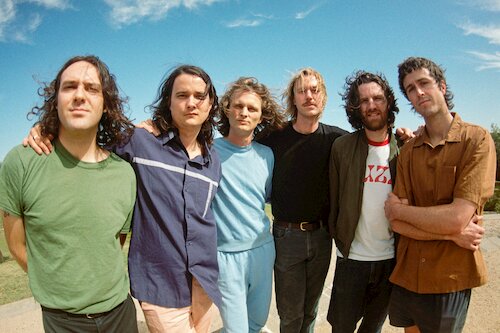 King Gizzard & The Lizard Wizard