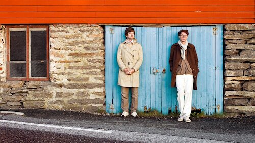 Kings of Convenience