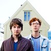 Kings of Convenience Tickets