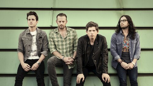 Kings of Leon