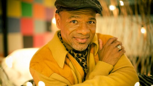 Kirk Whalum