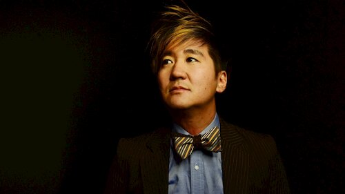 Kishi Bashi