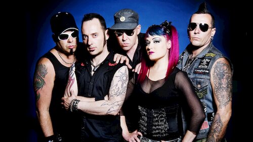 KMFDM