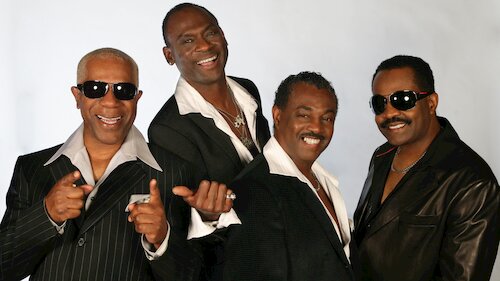 Kool & The Gang