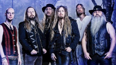 Korpiklaani