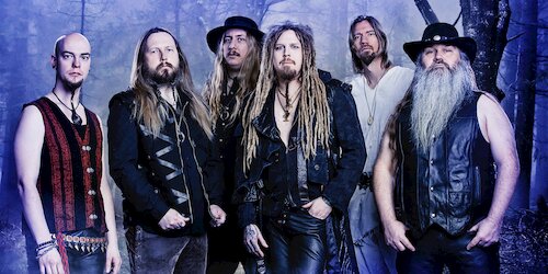 Korpiklaani