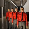 Kraftwerk Tickets