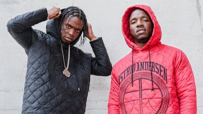 Krept & Konan