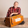 Krishna Das Tickets