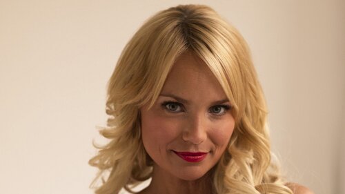 Kristin Chenoweth