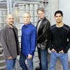 Kronos Quartet Концерты