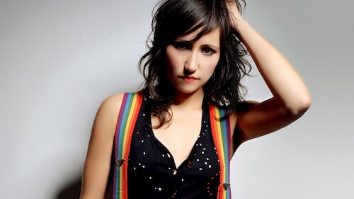 KT Tunstall