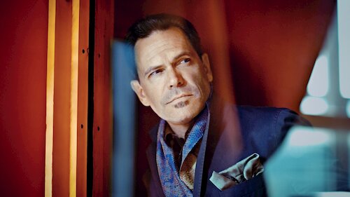 Kurt Elling