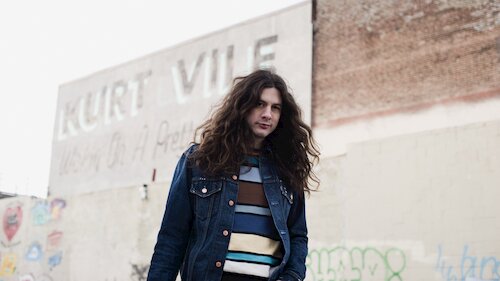 Kurt Vile