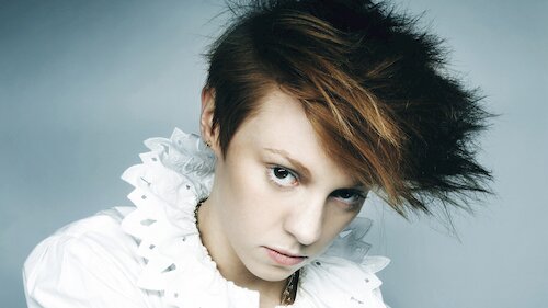 La Roux