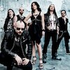 Lacuna Coil Tickets