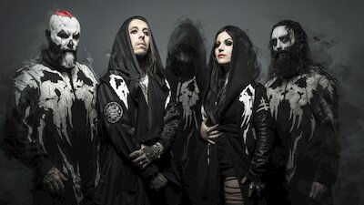 Lacuna Coil