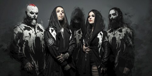 Lacuna Coil