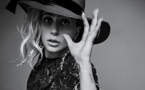 Lady Gaga