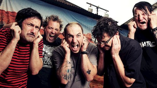 Lagwagon