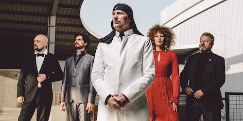 Laibach