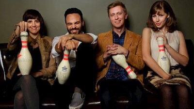 Lake Street Dive