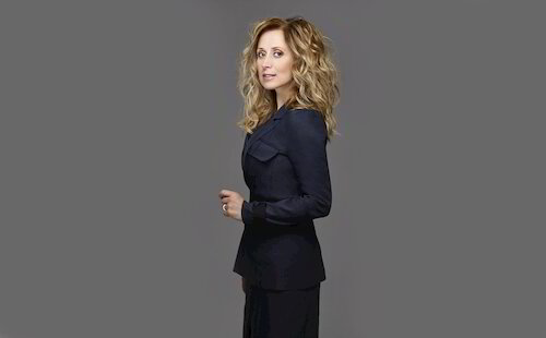 Lara Fabian