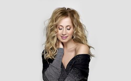 Lara Fabian