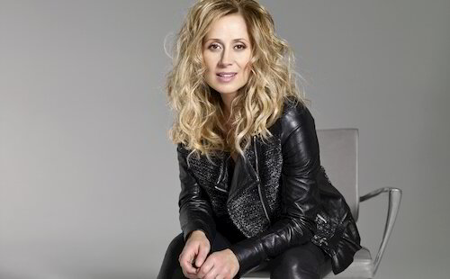 Lara Fabian