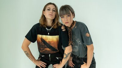 Larkin Poe