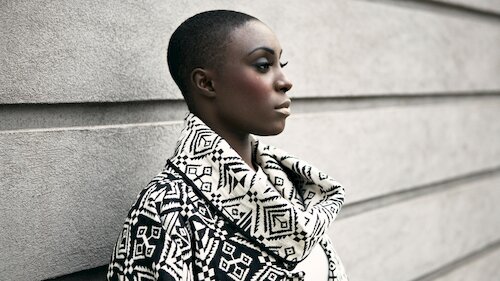 Laura Mvula