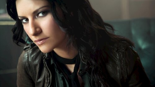 Laura Pausini