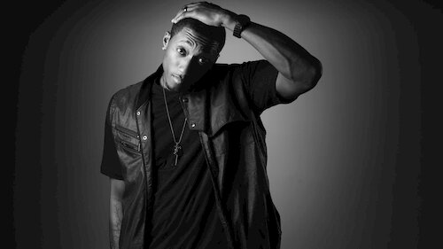 Lecrae