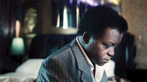 Lee Fields & The Expressions