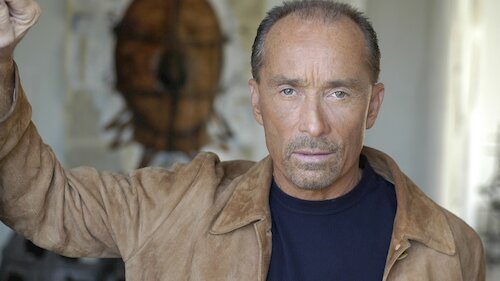 Lee Greenwood