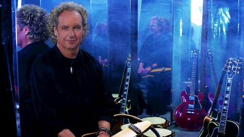 Lee Ritenour