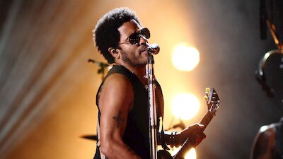 Lenny Kravitz