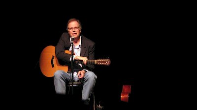 Leo Kottke